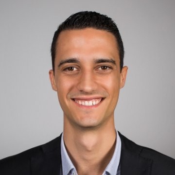 Daniel Prete